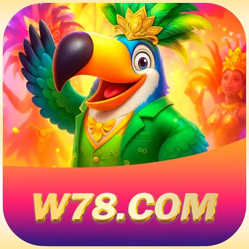 w78 Logo