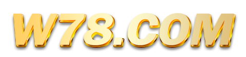 w78 com logo